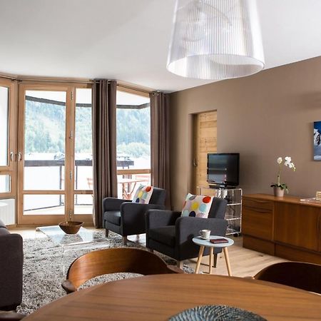 Le Beausite C Apartment - Chamonix All Year Luaran gambar
