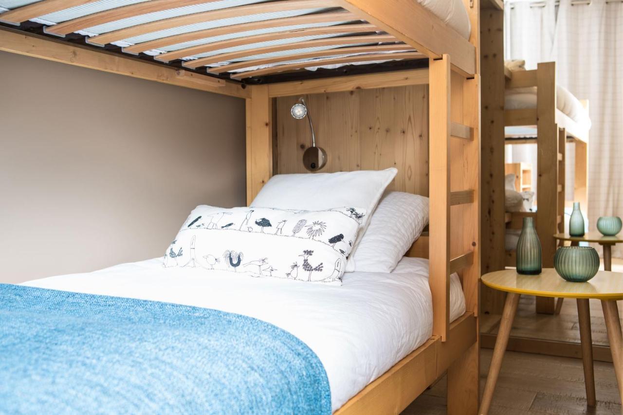 Le Beausite C Apartment - Chamonix All Year Luaran gambar