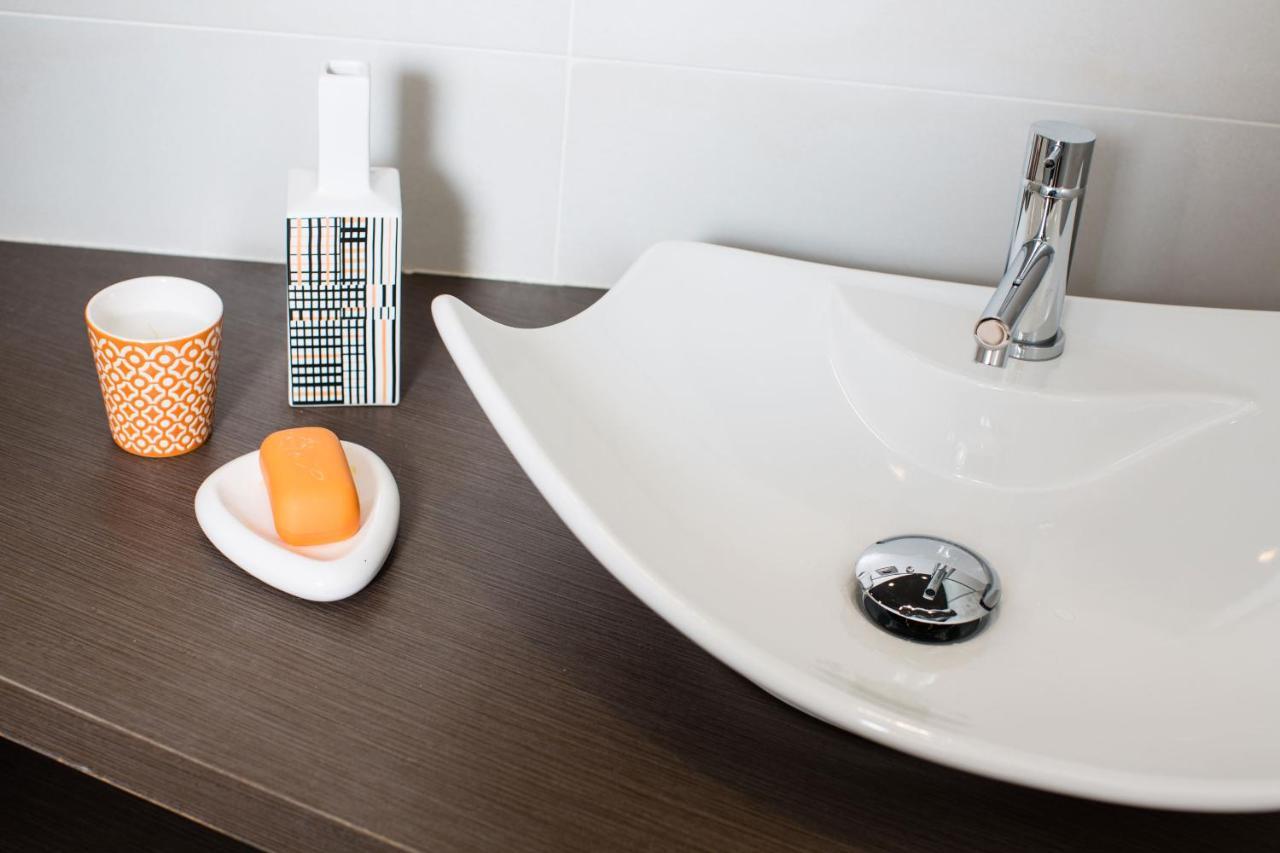 Le Beausite C Apartment - Chamonix All Year Luaran gambar